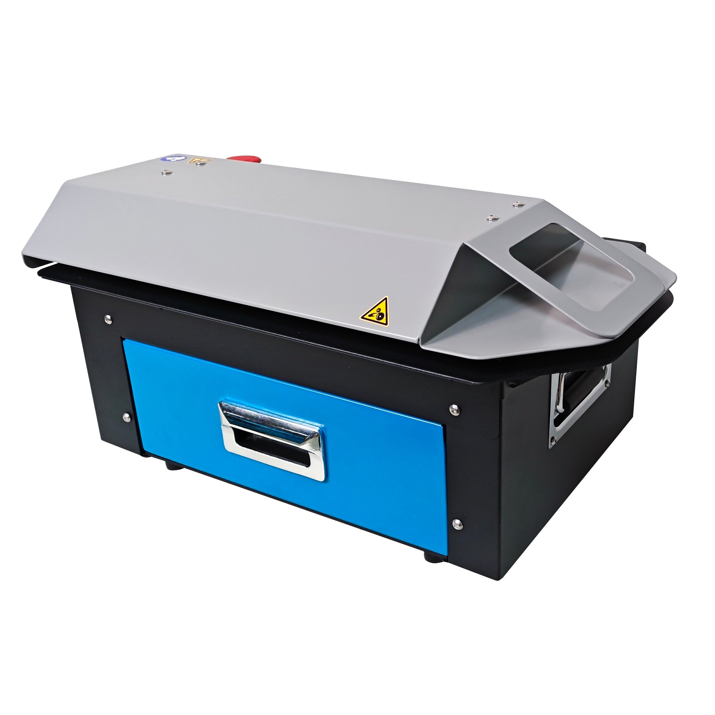 Máquina Trituradora de Cartón CS-325 +