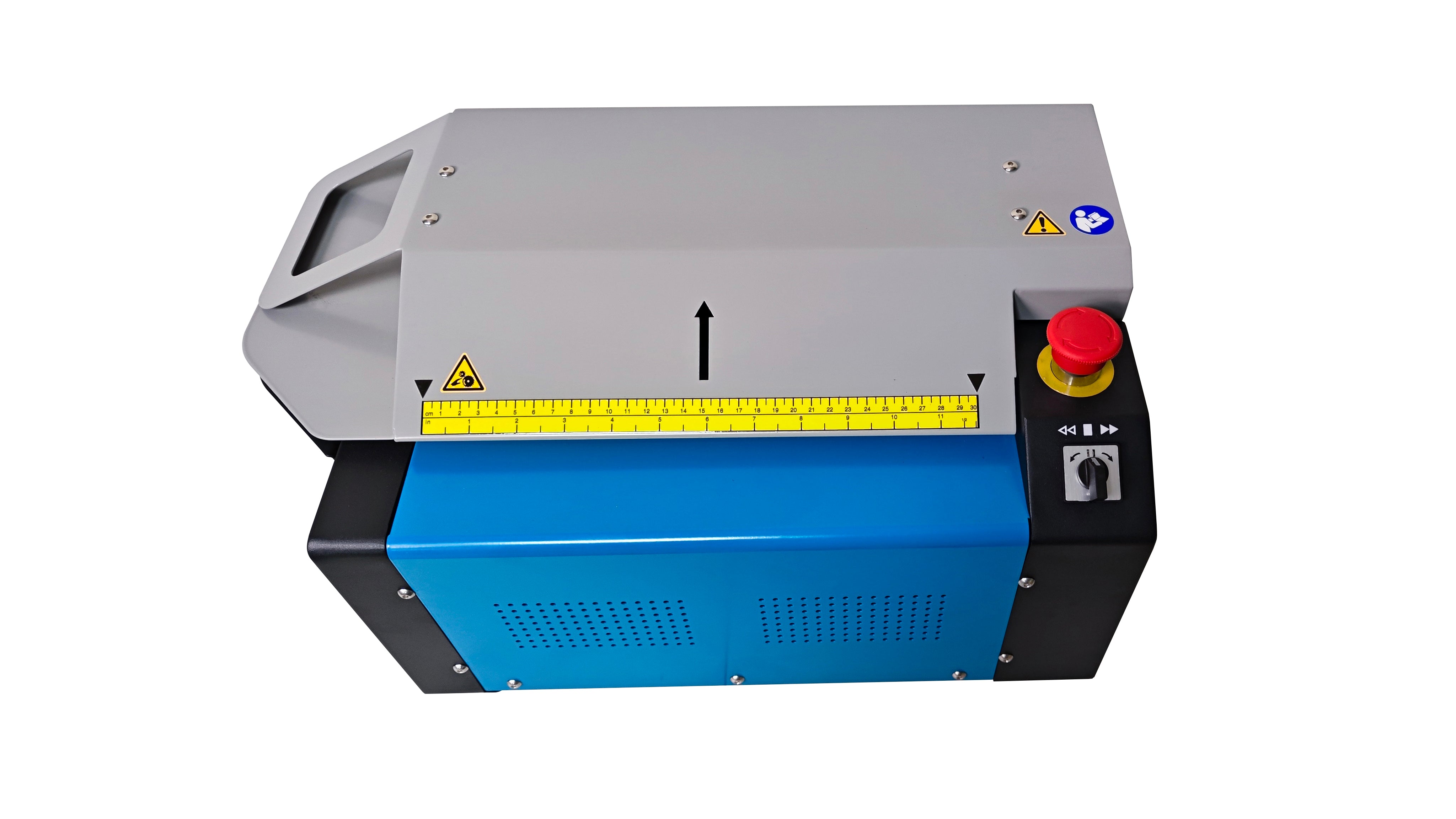 Máquina Trituradora de Cartón CS-325 +