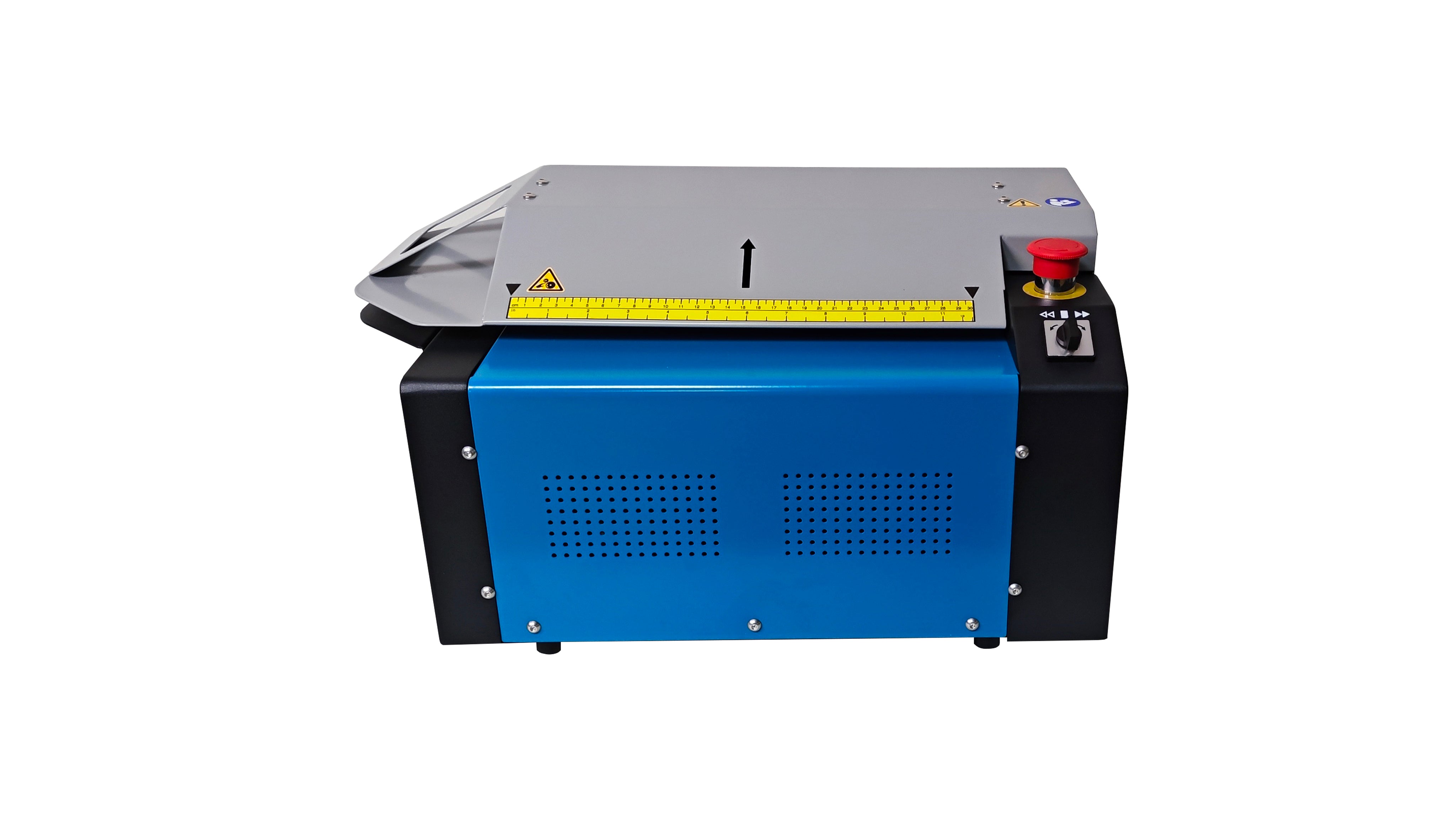 Máquina Trituradora de Cartón CS-325 +