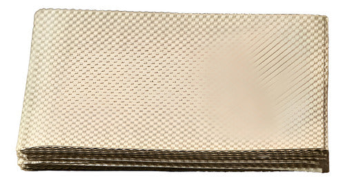 Papel Burbuja Kraft 30cm x 50cm 100 Uni