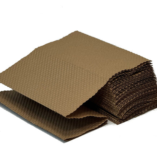 Resma De Papel Burbuja 38 x 20 cm - largo 150 mts.