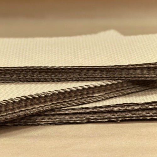 Individual Papel Burbuja Kraft 30x50cm 500 Uni