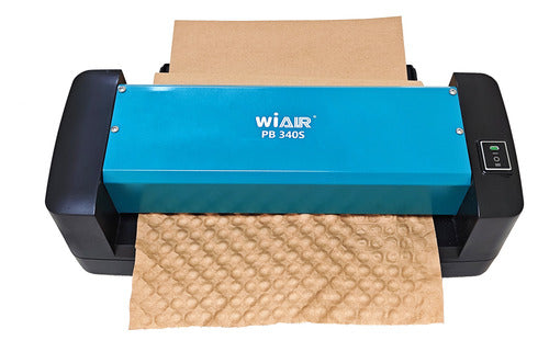 Resma De Papel 150m PB-340s