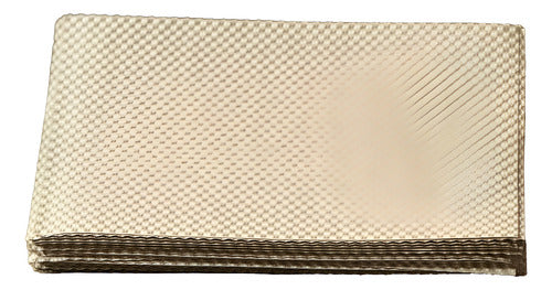 Papel Burbuja Kraft 30cm x 50cm 250 Uni