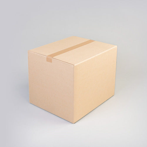 Cajas 50x42x40 Pack 25 Uni.