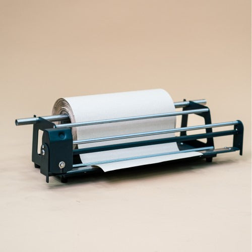 Máquina Dispensadora y cortadora PC-50