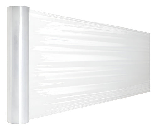 Film Stretch maual 20 Micras 50cm X 300mts