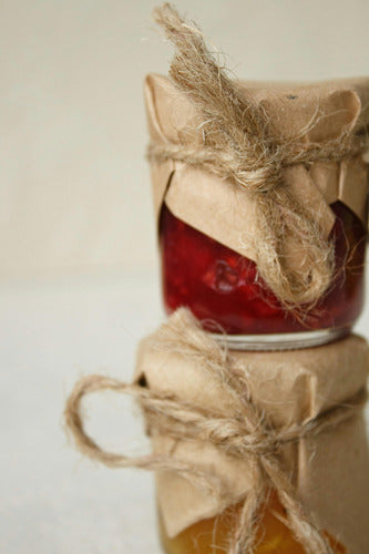 Rollo De Papel Kraft 57cm x 230m en 35g.