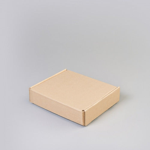 Cajas Autoarmable 32x26x7 Pack 25 Uni