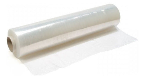 Film Stretch maual 20 Micras 50cm X 300mts