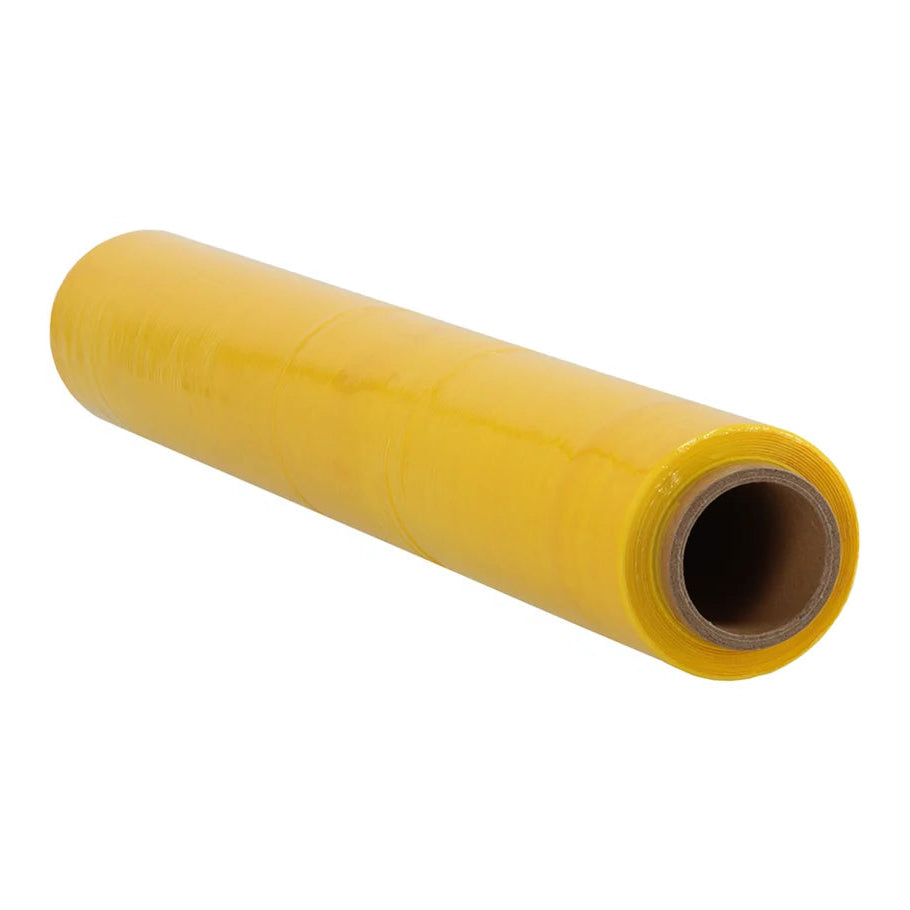 Film Stretch Amarillo 1,7kg (1,4kg neto)