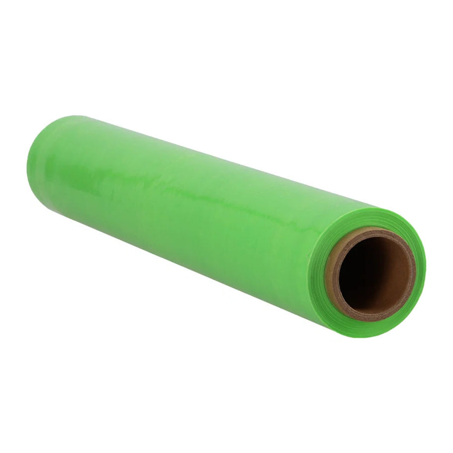 Film Stretch Verde 1,7kg (1,4kg neto)