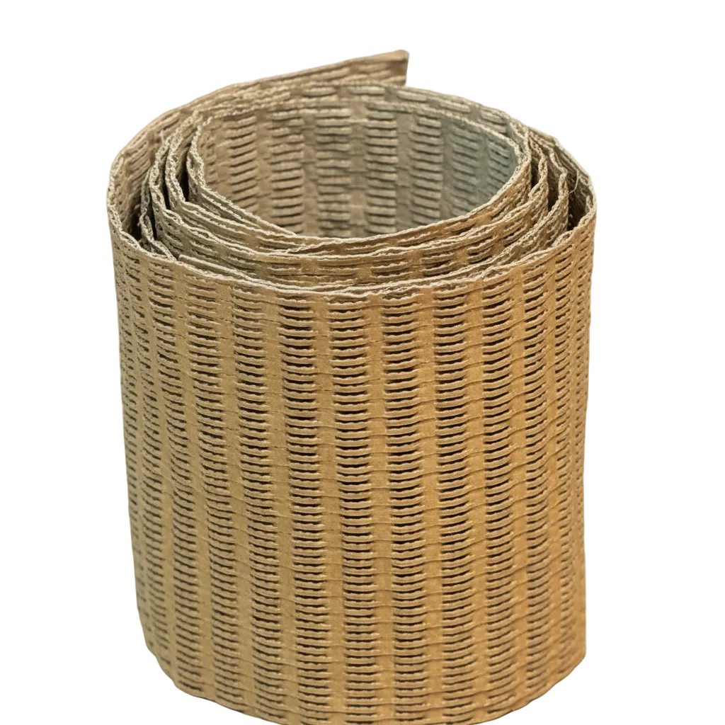 Acolchado Instapac - Cartón Panal 2 x 30cm x 5m