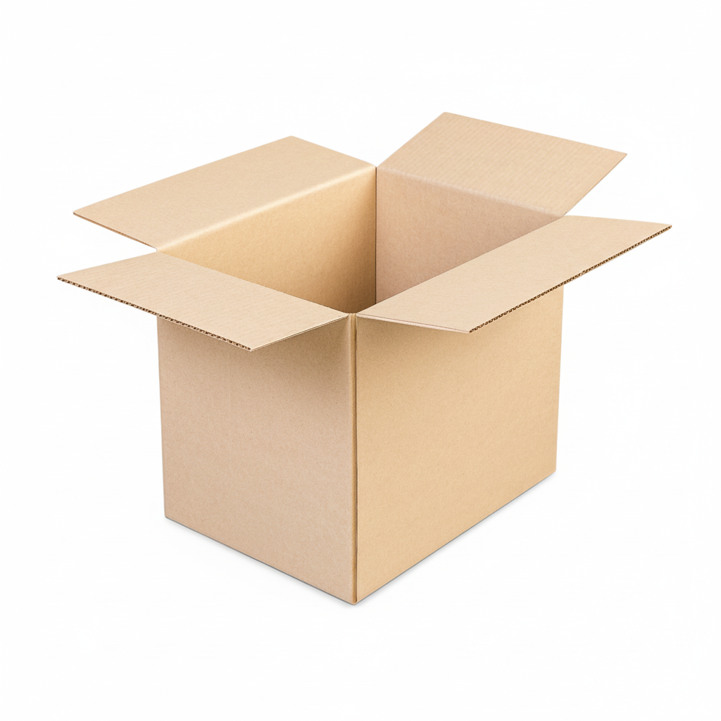 Caja Regalo Café 38x28x32 Pack 25 Uni