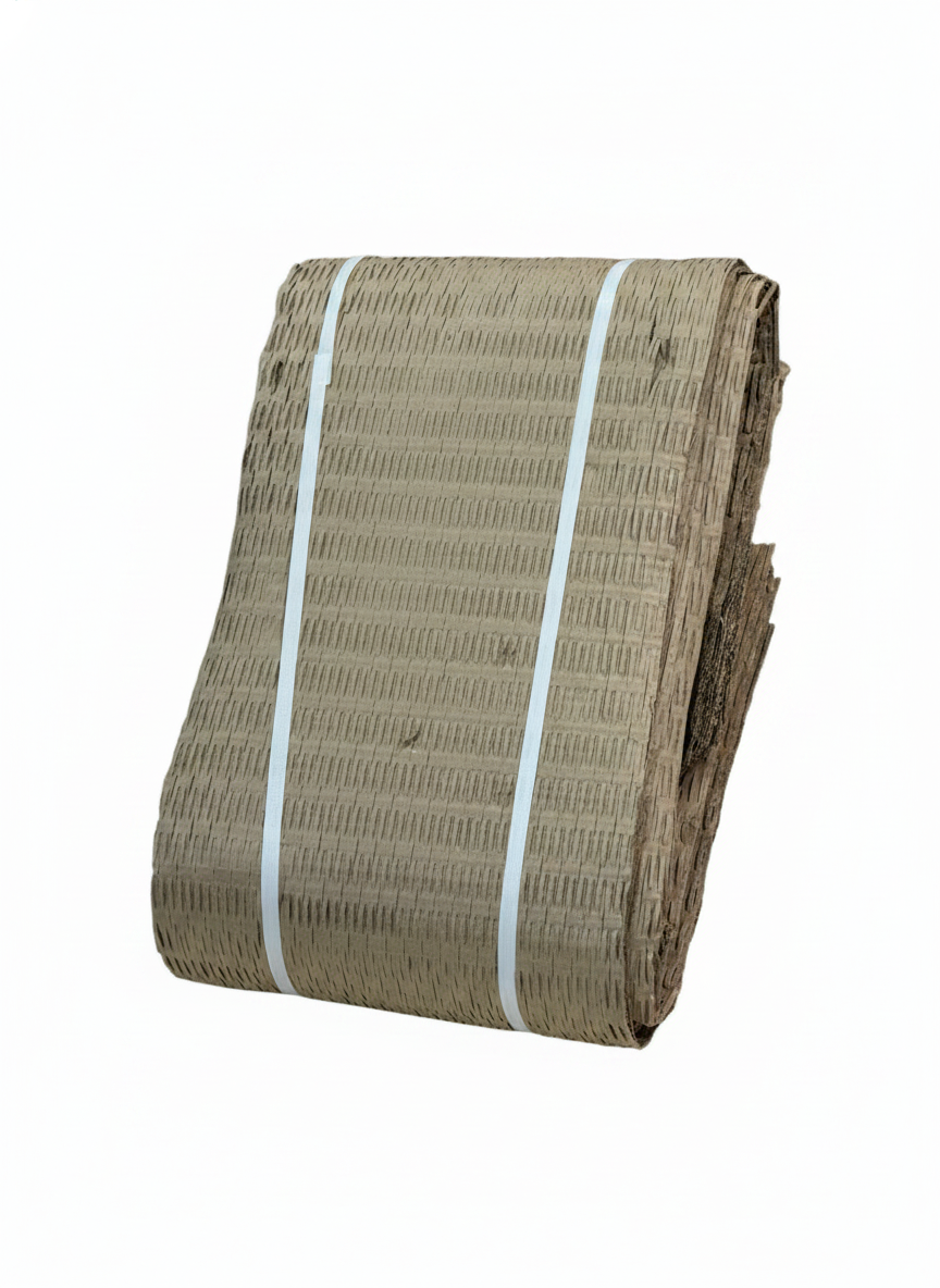 Rollo de Cartón Panal de 30cm x 10mts