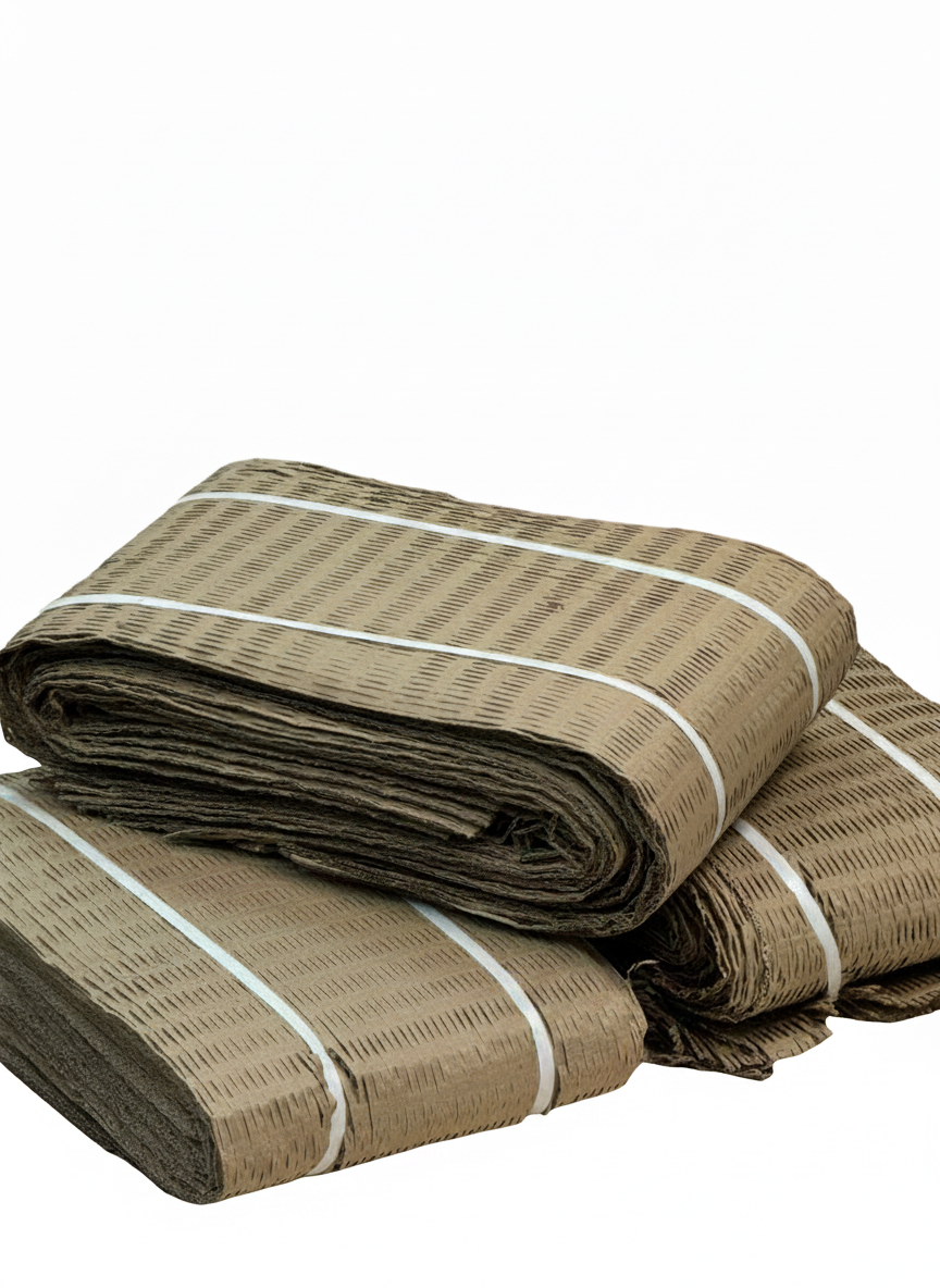 Rollo de Cartón Panal de 30cm x 10mts