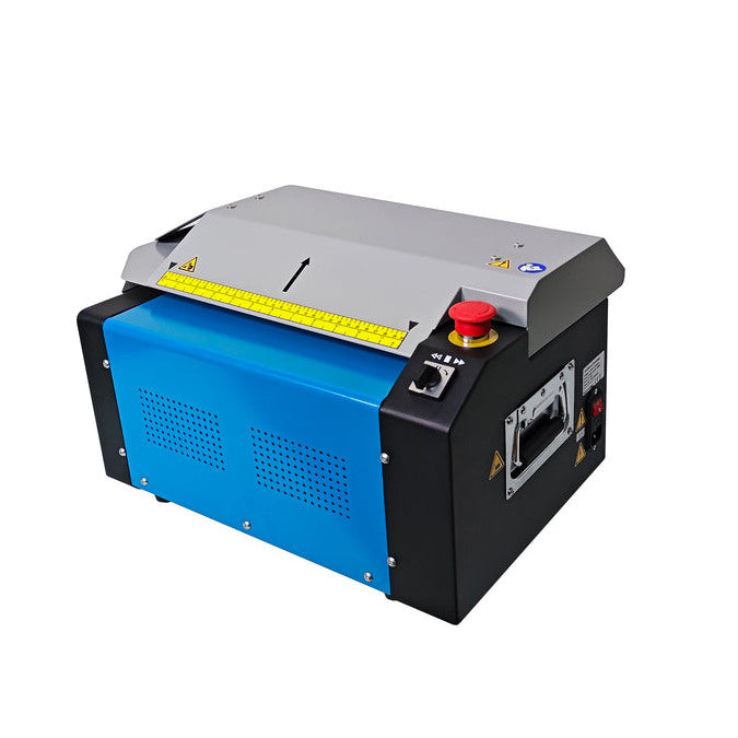 Máquina Trituradora de Cartón CS-325 +