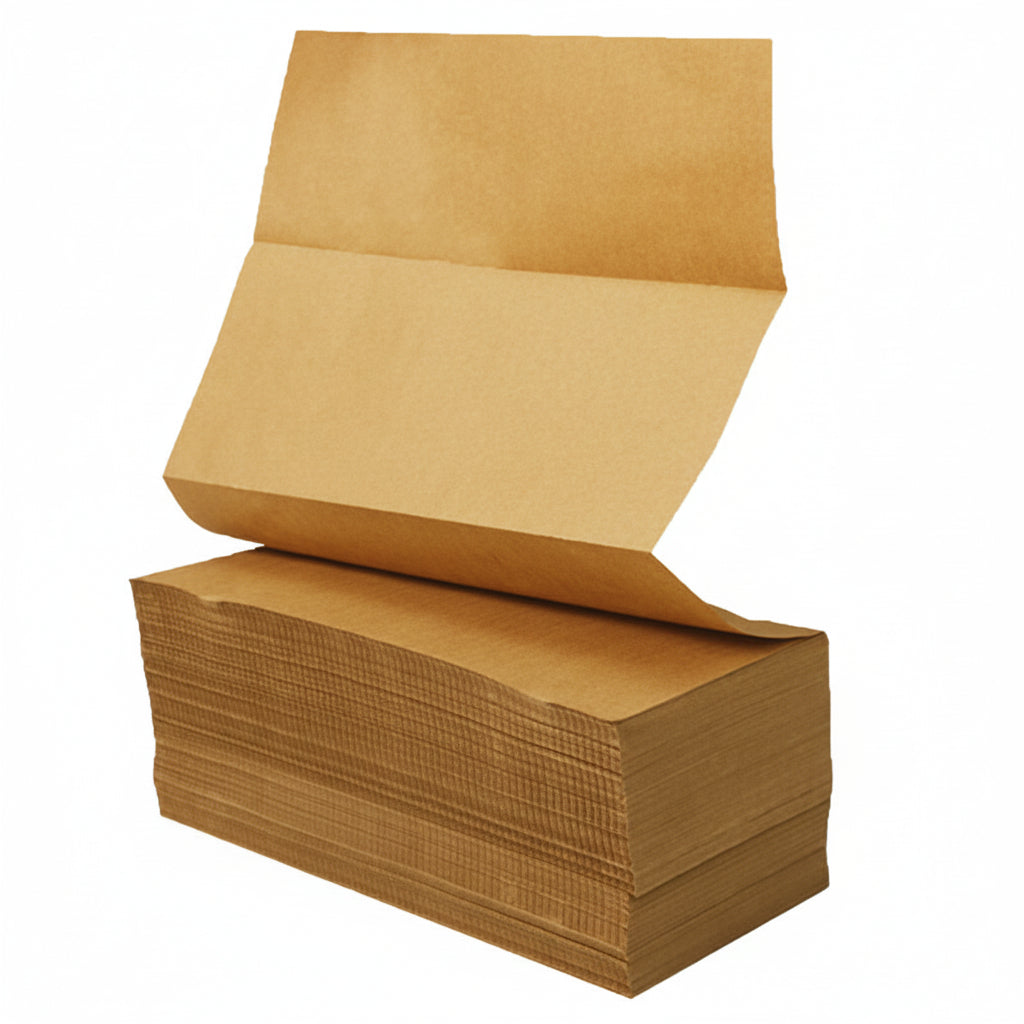 Fanfold Extensible 150m para PB340s - 30x20cm - 80g