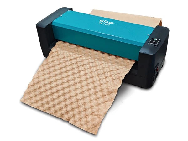 Fanfold Extensible 150m para PB340s - 30x20cm - 80g