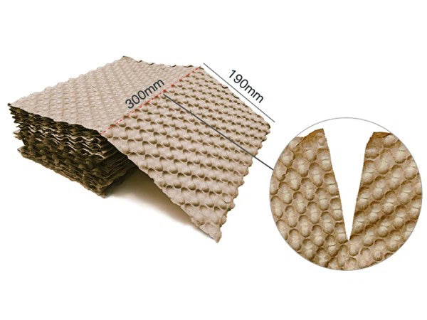 Fanfold Extensible 150m para PB340s - 30x20cm - 80g