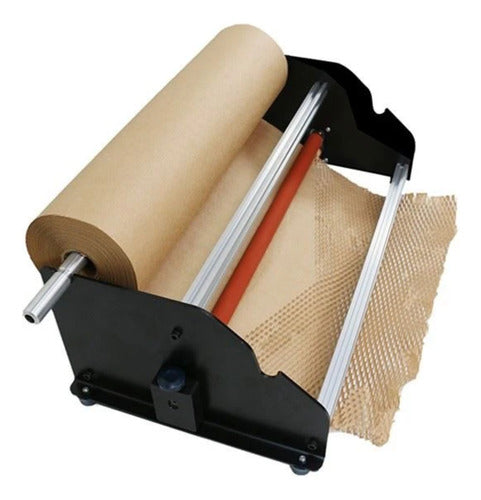 Rollo De Papel Panal 38cm X 250m
