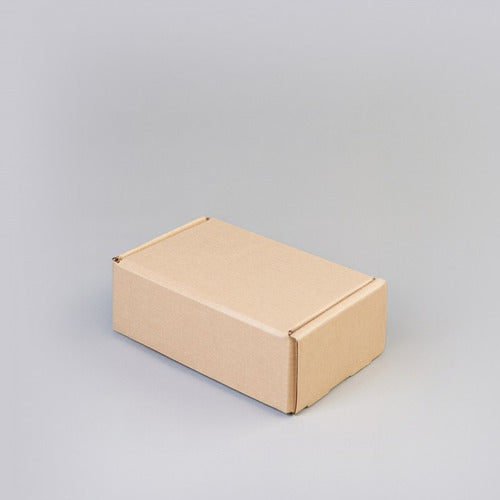 Caja Autoarmable 31x19x11 Pack 25 u.