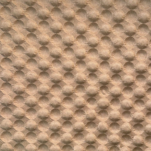 Hojas De Papel Burbuja Kraft En 50x40cm  Pack 100 Hojas