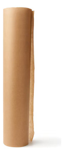 Rollo De Papel 50cm x 250m x 117g