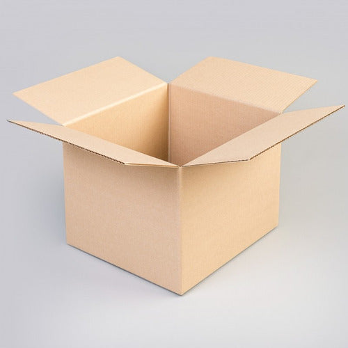 Caja 38x34x29 Pack 25 Uni.