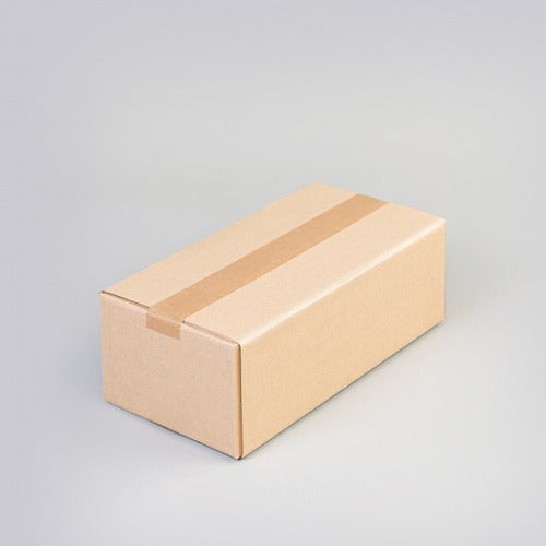 Caja 40x16x14 Pack 25 Uni