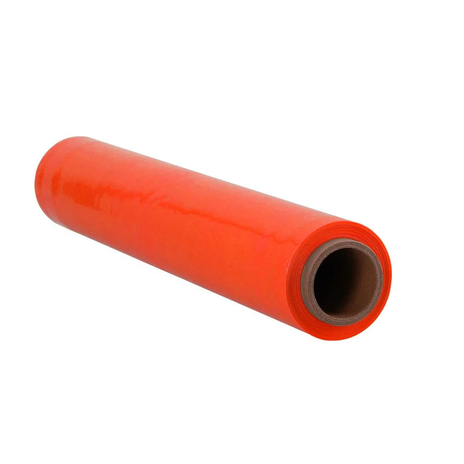 Film Stretch Naranjo 1,7kg (1,4kg neto)