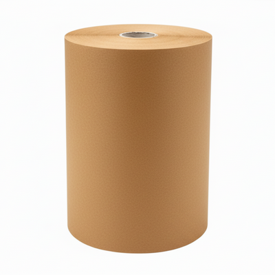Rollo Papel Kraft 30x250 117G