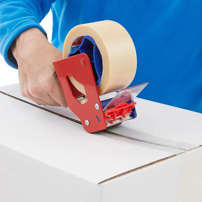 Cinta Tesa 48mm x 100mts - 40 micras