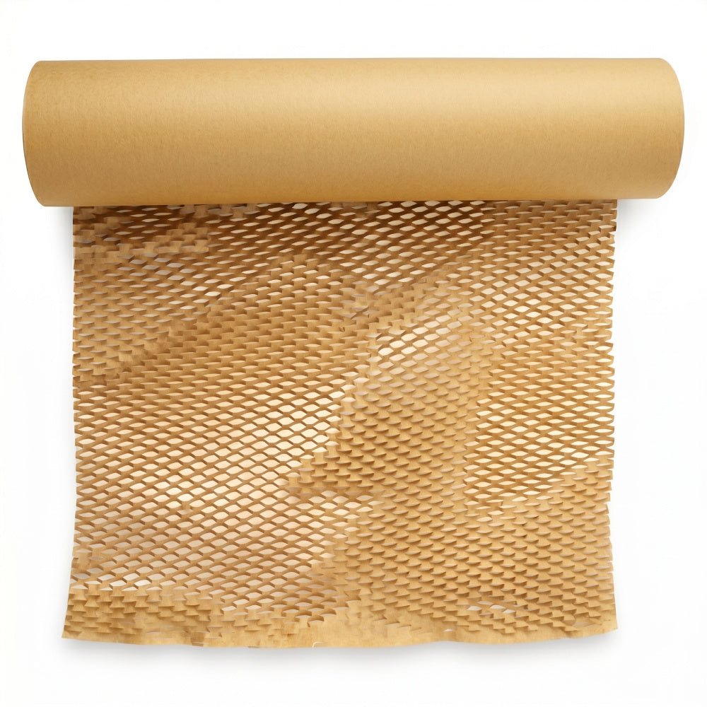 Rollo De Papel Panal 30cm X 50m