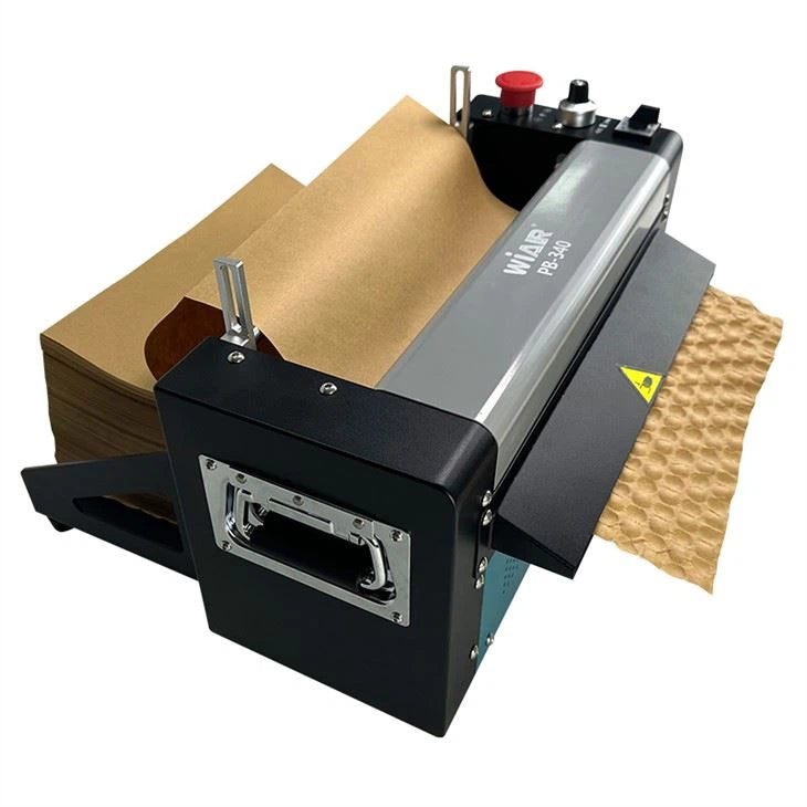 Resma De Papel Burbuja 30 x 20 cm - largo 150 mts.